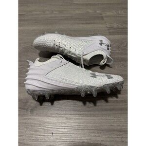 New Under Armour Blur 2 MC Limited Football Cleats Diamond 3027309-100 Size 9